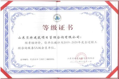 喜讯|山东贝特荣获多项大奖