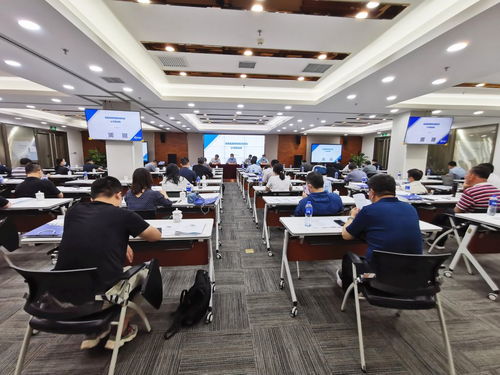 能力建设 中国设备监理协会